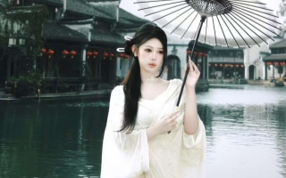 上海龙凤花坛：城市肌理中绽开的文化密码